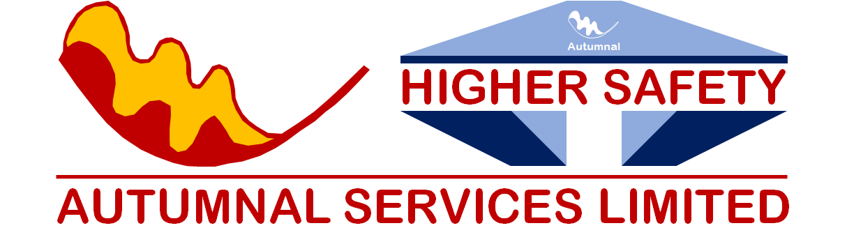 Autumnal Services Limited (T/A Higher Safety)